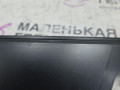Накладка стойки двери перед. прав. BMW X3 F25 2013, 2.0 л., N20 B20 A, бензин, АКПП, а52/7 spacegrau, хетчбэк 5 дв., полный привод, правый руль, 51337205708, 7205708 - фото №8