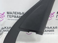 накладка двери внутренняя передняя правая BMW X3 F25 2013, 2.0 л., N20 B20 A, бензин, АКПП, а52/7 spacegrau, хетчбэк 5 дв., полный привод, правый руль, 51337205584, 7205584, 7205590 - фото №3