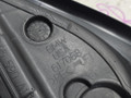накладка двери внутренняя передняя правая BMW X3 F25 2013, 2.0 л., N20 B20 A, бензин, АКПП, а52/7 spacegrau, хетчбэк 5 дв., полный привод, правый руль, 51337205584, 7205584, 7205590 - фото №8