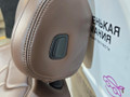салон (комплект сидений) BMW X5 F15 2013, 3.0 л., N57 D30 A, дизель, АКПП, 300 alpinweiss iii, полный привод, правый руль, 52107352299, 7352299, 52107352298, 7352298 - фото №15
