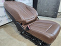салон (комплект сидений) BMW X5 F15 2013, 3.0 л., N57 D30 A, дизель, АКПП, 300 alpinweiss iii, полный привод, правый руль, 52107352299, 7352299, 52107352298, 7352298 - фото №16