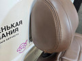 салон (комплект сидений) BMW X5 F15 2013, 3.0 л., N57 D30 A, дизель, АКПП, 300 alpinweiss iii, полный привод, правый руль, 52107352299, 7352299, 52107352298, 7352298 - фото №19