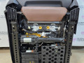 салон (комплект сидений) BMW X5 F15 2013, 3.0 л., N57 D30 A, дизель, АКПП, 300 alpinweiss iii, полный привод, правый руль, 52107352299, 7352299, 52107352298, 7352298 - фото №25