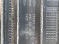 салон (комплект сидений) BMW X5 F15 2013, 3.0 л., N57 D30 A, дизель, АКПП, 300 alpinweiss iii, полный привод, правый руль, 52107352299, 7352299, 52107352298, 7352298 - фото №29