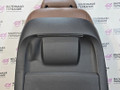 салон (комплект сидений) BMW X5 F15 2013, 3.0 л., N57 D30 A, дизель, АКПП, 300 alpinweiss iii, полный привод, правый руль, 52107352299, 7352299, 52107352298, 7352298 - фото №26