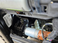 салон (комплект сидений) BMW X5 F15 2013, 3.0 л., N57 D30 A, дизель, АКПП, 300 alpinweiss iii, полный привод, правый руль, 52107352299, 7352299, 52107352298, 7352298 - фото №30