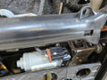 салон (комплект сидений) BMW X5 F15 2013, 3.0 л., N57 D30 A, дизель, АКПП, 300 alpinweiss iii, полный привод, правый руль, 52107352299, 7352299, 52107352298, 7352298 - фото №31
