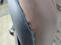 салон (комплект сидений) BMW X5 F15 2013, 3.0 л., N57 D30 A, дизель, АКПП, 300 alpinweiss iii, полный привод, правый руль, 52107352299, 7352299, 52107352298, 7352298 - фото №40