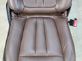 салон (комплект сидений) BMW X5 F15 2013, 3.0 л., N57 D30 A, дизель, АКПП, 300 alpinweiss iii, полный привод, правый руль, 52107352299, 7352299, 52107352298, 7352298 - фото №45