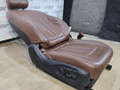 салон (комплект сидений) BMW X5 F15 2013, 3.0 л., N57 D30 A, дизель, АКПП, 300 alpinweiss iii, полный привод, правый руль, 52107352299, 7352299, 52107352298, 7352298 - фото №51