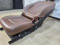 салон (комплект сидений) BMW X5 F15 2013, 3.0 л., N57 D30 A, дизель, АКПП, 300 alpinweiss iii, полный привод, правый руль, 52107352299, 7352299, 52107352298, 7352298 - фото №57