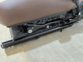салон (комплект сидений) BMW X5 F15 2013, 3.0 л., N57 D30 A, дизель, АКПП, 300 alpinweiss iii, полный привод, правый руль, 52107352299, 7352299, 52107352298, 7352298 - фото №58