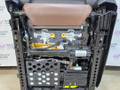 салон (комплект сидений) BMW X5 F15 2013, 3.0 л., N57 D30 A, дизель, АКПП, 300 alpinweiss iii, полный привод, правый руль, 52107352299, 7352299, 52107352298, 7352298 - фото №64