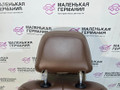 салон (комплект сидений) BMW X5 F15 2013, 3.0 л., N57 D30 A, дизель, АКПП, 300 alpinweiss iii, полный привод, правый руль, 52107352299, 7352299, 52107352298, 7352298 - фото №66