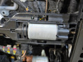салон (комплект сидений) BMW X5 F15 2013, 3.0 л., N57 D30 A, дизель, АКПП, 300 alpinweiss iii, полный привод, правый руль, 52107352299, 7352299, 52107352298, 7352298 - фото №68
