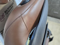 салон (комплект сидений) BMW X5 F15 2013, 3.0 л., N57 D30 A, дизель, АКПП, 300 alpinweiss iii, полный привод, правый руль, 52107352299, 7352299, 52107352298, 7352298 - фото №74