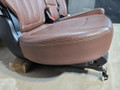 салон (комплект сидений) BMW X5 F15 2013, 3.0 л., N57 D30 A, дизель, АКПП, 300 alpinweiss iii, полный привод, правый руль, 52107352299, 7352299, 52107352298, 7352298 - фото №88