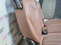 салон (комплект сидений) BMW X5 F15 2013, 3.0 л., N57 D30 A, дизель, АКПП, 300 alpinweiss iii, полный привод, правый руль, 52107352299, 7352299, 52107352298, 7352298 - фото №89