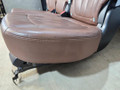 салон (комплект сидений) BMW X5 F15 2013, 3.0 л., N57 D30 A, дизель, АКПП, 300 alpinweiss iii, полный привод, правый руль, 52107352299, 7352299, 52107352298, 7352298 - фото №91