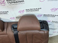 салон (комплект сидений) BMW X5 F15 2013, 3.0 л., N57 D30 A, дизель, АКПП, 300 alpinweiss iii, полный привод, правый руль, 52107352299, 7352299, 52107352298, 7352298 - фото №93