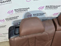 салон (комплект сидений) BMW X5 F15 2013, 3.0 л., N57 D30 A, дизель, АКПП, 300 alpinweiss iii, полный привод, правый руль, 52107352299, 7352299, 52107352298, 7352298 - фото №94