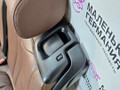 салон (комплект сидений) BMW X5 F15 2013, 3.0 л., N57 D30 A, дизель, АКПП, 300 alpinweiss iii, полный привод, правый руль, 52107352299, 7352299, 52107352298, 7352298 - фото №102