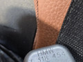 салон (комплект сидений) BMW X5 F15 2013, 3.0 л., N57 D30 A, дизель, АКПП, 300 alpinweiss iii, полный привод, правый руль, 52107352299, 7352299, 52107352298, 7352298 - фото №107