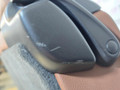 салон (комплект сидений) BMW X5 F15 2013, 3.0 л., N57 D30 A, дизель, АКПП, 300 alpinweiss iii, полный привод, правый руль, 52107352299, 7352299, 52107352298, 7352298 - фото №115