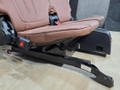 салон (комплект сидений) BMW X5 F15 2013, 3.0 л., N57 D30 A, дизель, АКПП, 300 alpinweiss iii, полный привод, правый руль, 52107352299, 7352299, 52107352298, 7352298 - фото №130