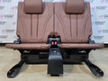 салон (комплект сидений) BMW X5 F15 2013, 3.0 л., N57 D30 A, дизель, АКПП, 300 alpinweiss iii, полный привод, правый руль, 52107352299, 7352299, 52107352298, 7352298 - фото №132