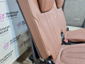 салон (комплект сидений) BMW X5 F15 2013, 3.0 л., N57 D30 A, дизель, АКПП, 300 alpinweiss iii, полный привод, правый руль, 52107352299, 7352299, 52107352298, 7352298 - фото №131