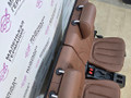 салон (комплект сидений) BMW X5 F15 2013, 3.0 л., N57 D30 A, дизель, АКПП, 300 alpinweiss iii, полный привод, правый руль, 52107352299, 7352299, 52107352298, 7352298 - фото №141