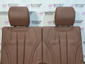 салон (комплект сидений) BMW X5 F15 2013, 3.0 л., N57 D30 A, дизель, АКПП, 300 alpinweiss iii, полный привод, правый руль, 52107352299, 7352299, 52107352298, 7352298 - фото №144