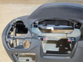 панель передняя салона (торпедо) BMW X3 G01 2019, 2.0 л., B48B20C, бензин, АКПП, c1m phytonic-blau metallic, внедорожник 5 дв., полный привод, 51459379200, 75147151, SS34478, 72119366384, 39936638406, 9366384 - фото №6