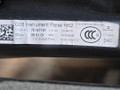 панель передняя салона (торпедо) BMW X3 G01 2019, 2.0 л., B48B20C, бензин, АКПП, c1m phytonic-blau metallic, внедорожник 5 дв., полный привод, 51459379200, 75147151, SS34478, 72119366384, 39936638406, 9366384 - фото №20