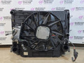 кассета радиаторов BMW X3 F25 2013, 2.0 л., N20 B20 A, бензин, АКПП, а52/7 spacegrau, хетчбэк 5 дв., полный привод, правый руль, 9216143, 7823568, 17117823568, 64539216143, 17217593856, 17517823570, 17117593839, 17117593838, 17427601176, 67327562594, 7601176, 73912311, 7823570, 7593856, 7593838, 7593839 - фото №4