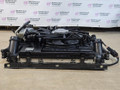 кассета радиаторов BMW X3 F25 2013, 2.0 л., N20 B20 A, бензин, АКПП, а52/7 spacegrau, хетчбэк 5 дв., полный привод, правый руль, 9216143, 7823568, 17117823568, 64539216143, 17217593856, 17517823570, 17117593839, 17117593838, 17427601176, 67327562594, 7601176, 73912311, 7823570, 7593856, 7593838, 7593839 - фото №8