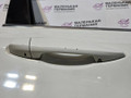 ручка наружная BMW X5 F15 2013, 3.0 л., N57 D30 A, дизель, АКПП, 300 alpinweiss iii, полный привод, правый руль, 51217422105, 51217328507, 7422105, 7328507 - фото №2