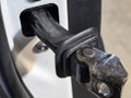 ограничитель открывания двери BMW X5 F15 2013, 3.0 л., N57 D30 A, дизель, АКПП, 300 alpinweiss iii, полный привод, правый руль, 51217290595, 7290595 - фото №4