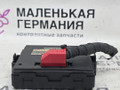 блок управления (другие) Volkswagen Passat B8 2015, 1.8 л., CJSA, бензин, робот, 2t/c9x чёрный перламутр, седан, правый руль, 8E0972420, 5Q0907530AC, 5Q0907530M - фото №6