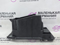 кронштейн (крепление) Volkswagen Passat B8 2015, 1.8 л., CJSA, бензин, робот, 2t/c9x чёрный перламутр, седан, правый руль, 3G0864870, 3G0864870A - фото №2
