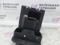кронштейн (крепление) Volkswagen Passat B8 2015, 1.8 л., CJSA, бензин, робот, 2t/c9x чёрный перламутр, седан, правый руль, 3G0864870, 3G0864870A - фото №3