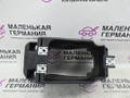 кронштейн (крепление) Volkswagen Passat B8 2015, 1.8 л., CJSA, бензин, робот, 2t/c9x чёрный перламутр, седан, правый руль, 3G0864870, 3G0864870A - фото №6