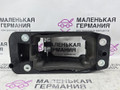 кронштейн (крепление) Volkswagen Passat B8 2015, 1.8 л., CJSA, бензин, робот, 2t/c9x чёрный перламутр, седан, правый руль, 3G0864870, 3G0864870A - фото №7