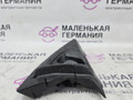 Уплотнитель перед. прав. BMW X5 F15 2013, 3.0 л., N57 D30 A, дизель, АКПП, 300 alpinweiss iii, полный привод, правый руль, 80076202 - фото №5