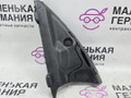 Уплотнитель перед. прав. BMW X5 F15 2013, 3.0 л., N57 D30 A, дизель, АКПП, 300 alpinweiss iii, полный привод, правый руль, 80076202 - фото №3