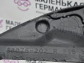 Уплотнитель перед. прав. BMW X5 F15 2013, 3.0 л., N57 D30 A, дизель, АКПП, 300 alpinweiss iii, полный привод, правый руль, 80076202 - фото №7
