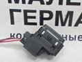 кнопка (выключатель) Volkswagen Passat B8 2015, 1.8 л., CJSA, бензин, робот, 2t/c9x чёрный перламутр, седан, правый руль, 5G0962109 - фото №4