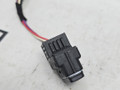 кнопка (выключатель) Volkswagen Passat B8 2015, 1.8 л., CJSA, бензин, робот, 2t/c9x чёрный перламутр, седан, правый руль, 5G0962109 - фото №6