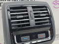Декоративная накладка центральной консоли Volkswagen Passat B8 2015, 1.8 л., CJSA, бензин, робот, 2t/c9x чёрный перламутр, седан, правый руль, 3G0864376G, 3G0907049B, 3G0864298G, 3G0857100H, 3G0863916, 1J0919321, 4D0971638 - фото №2